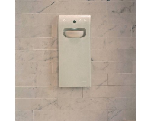 Effegibi Aquasteam Smart Парогенератор 42x11x64см, с гидроизоляционным матом Schluuml;ter, производительность пара: 4.4 кг/час, цвет: RAL 9003. HA CM AS 0009 Effegibi Aquasteam Smart Парогенератор 42x11x64см, с гидроизоляционным матом Schluuml;ter, производительность пара: 4.4 кг/час, цвет: RAL 9003. HA CM AS 0009