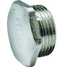 Фитинги резьбовые Пробка 1, НР Kromwell EU.ST3019055 1