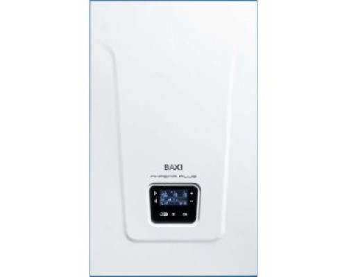 Котлы электрические Котел электрический AMPERA Plus 36 настенный Baxi AMPERA Plus 36