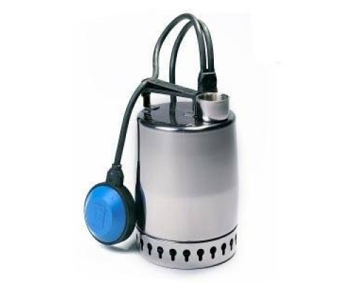 Unilift KP 250-A1 Насос погружной Grundfos Unilift KP 250-A1 Насос погружной Grundfos