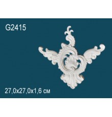 Декоративный элемент G2415