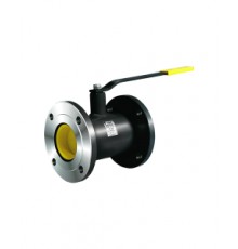 Краны шаровые Кран шаровой LD КШЦФ из стали 20 Ду100/80 Ру1,6МПа LD 11111009162MULD000000000