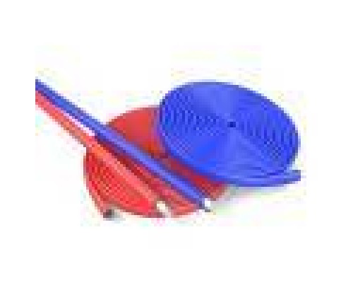 Трубы теплоизоляционные Трубка Energoflex Super Protect S 28/6-2 (240) EFXT028062SUPRS-240