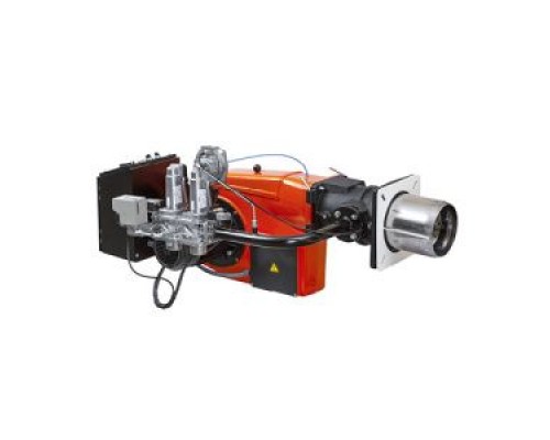 Горелки газовые Горелка газовая TG200/M AGP Long модуляционная, 600-2000 кВт, 300 мБар GOKCE GKC 200m300apg LNG