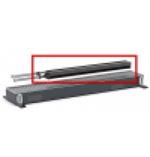 Комплектующие приборов отопления Теплообменник JagaRus Mini Canal L140 T10 50030.00014010/BS10/JR