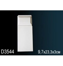 Обрамление дверей D3544