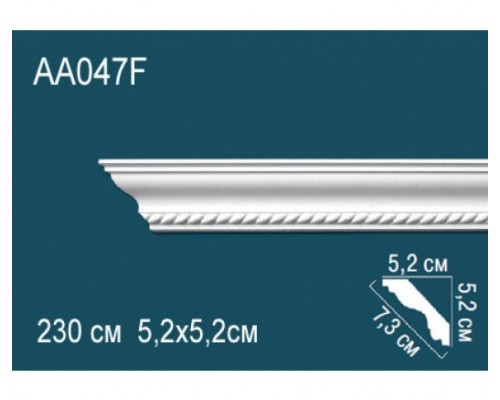 Карниз AA047F