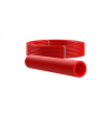 Трубы PEX Труба Smart красная PE-RT тип II/EVOH/PE-RT тип II 20x2,0 бухта 200м '200Ф US 1135619