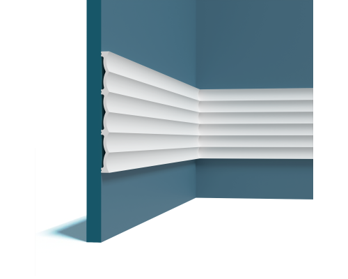 Стеновая панель P232