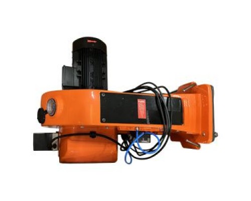 Горелки газовые Горелка газовая C 135/2-c S двухступенчатая, 350-1200 кВт, 300 мБар GOKCE GKC 1352300c