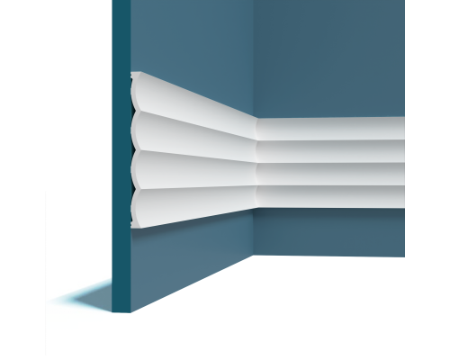 Стеновая панель P233-2800