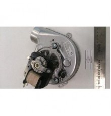 Запасные части для котельного оборудования Вентилятор Eco Classic 24F JJJ 63111300821P