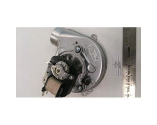 Запасные части для котельного оборудования Вентилятор Eco Classic 24F JJJ 63111300821P Запасные части для котельного оборудования Вентилятор Eco Classic 24F JJJ 63111300821P