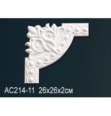 Угловой элемент AC214-11