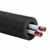 Флексален pipes 4-трубная система Thermaflex Флексален 1000 + (FV+R160H2/32A2/25 SNX)