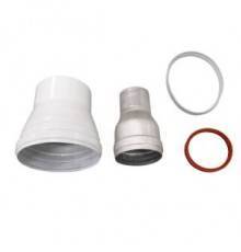 Дымоходы коаксиальные Переходник коаксиальный Baxi KHG 71411941