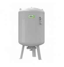 Баки мембранные для отопления Бак мембранный Reflex G 500/10 , серый, G 1 RF 8521006