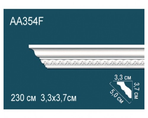 Карниз AA354F