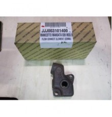 Запасные части для котельного оборудования Патрубок (с.к. 5303240) JJJ 3101400