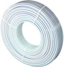 Трубы PEX COMFORT PIPE PLUS ТРУБА PN6 20X2,0 БУХТА 120M '120Ф, м UP 1009228