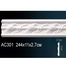 Молдинг AC301