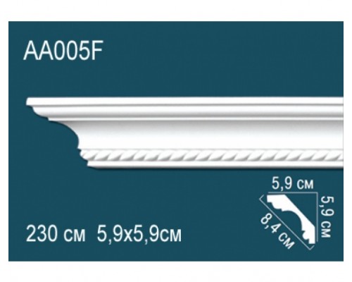Карниз AA005F