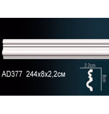 Молдинг AD377