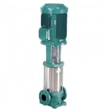 Высоконапорный центробежный насос WILO MVI 9169676 Wilo MVI3205-3/16/E/3-380-50-2 (9169676)