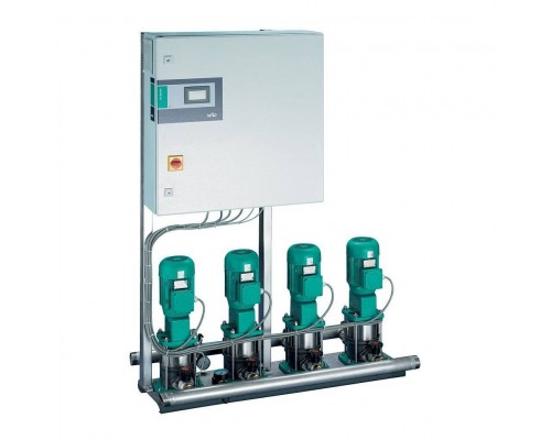 Установка повышения давления WILO 2799984 Wilo COR-2 MVI 9502/SKw-EB-R (2799984)