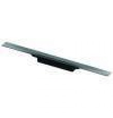 Трапы, воронки Профиль для душа TECEdrainprofile, 1200 мм, PVD Polished Black Chrome (арт. TECE 671211) TECE 671211