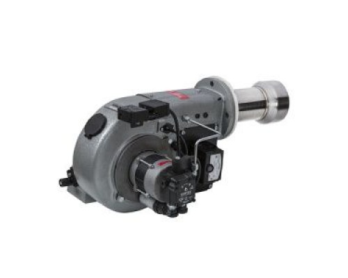 Горелки дизельные Горелка дизельная одноступенчатая DLÜ 25 Long (142-356 кВт) Gokce GKC 0250000L Long