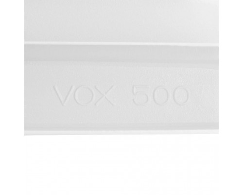 Радиатор алюминиевый Global VOX- R 500 10 секций боковое подключение (белый RAL 9010) VX05001010 (VX05001010) Радиатор алюминиевый Global VOX- R 500 10 секций боковое подключение (белый RAL 9010) VX05001010 (VX05001010)