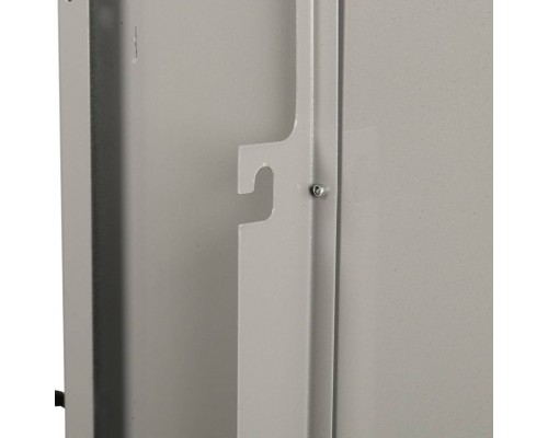 Левая панель BAXI SLIM 1.620 3618470 (3618470)