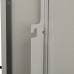 Левая панель BAXI SLIM 1.620 3618470 (3618470)