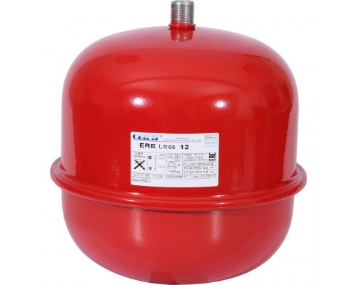 Бак CIMM ERE 820012 12 л (820012)