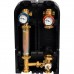 Насосная группа STOUT SDG-0007 со смесителем 1 без насоса SDG-0007-002501 (SDG-0007-002501)