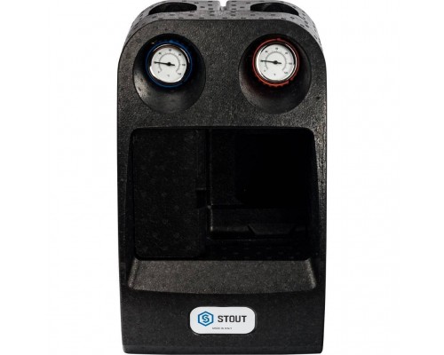 Насосная группа STOUT SDG-0007 со смесителем 1 без насоса SDG-0007-002501 (SDG-0007-002501) Насосная группа STOUT SDG-0007 со смесителем 1 без насоса SDG-0007-002501 (SDG-0007-002501)