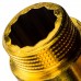 Удлинитель STOUT 3/4X30 (SFT-0001-003430)