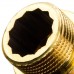 Удлинитель STOUT 3/4X40 (SFT-0001-003440)