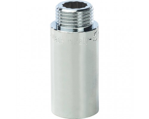 Удлинитель STOUT хромированный 1/2X50 (SFT-0002-001250) Удлинитель STOUT хромированный 1/2X50 (SFT-0002-001250)