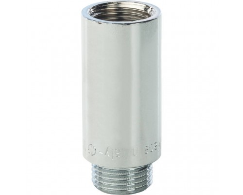 Удлинитель STOUT хромированный 1/2X50 (SFT-0002-001250) Удлинитель STOUT хромированный 1/2X50 (SFT-0002-001250)