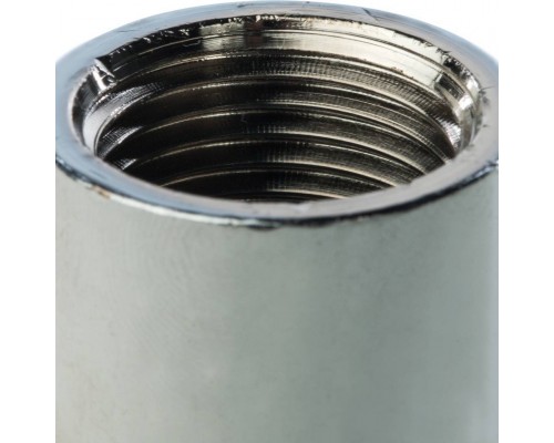 Удлинитель STOUT хромированный 1/2X50 (SFT-0002-001250) Удлинитель STOUT хромированный 1/2X50 (SFT-0002-001250)