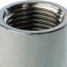 Удлинитель STOUT хромированный 1/2X50 (SFT-0002-001250)