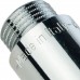 Удлинитель STOUT хромированный 1/2X50 (SFT-0002-001250)