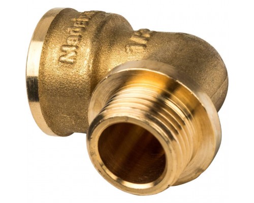 Угольник STOUT с упором НВ 1/2 (SFT-0015-000012) Угольник STOUT с упором НВ 1/2 (SFT-0015-000012)