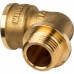 Угольник STOUT с упором НВ 1/2 (SFT-0015-000012)