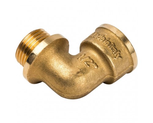 Угольник STOUT с упором НВ 1/2 (SFT-0015-000012) Угольник STOUT с упором НВ 1/2 (SFT-0015-000012)