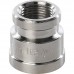 Муфта STOUT ВВ переходная никелированная 1/2X3/8 (SFT-0006-001238)