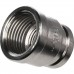 Муфта STOUT ВВ переходная никелированная 1/2X3/8 (SFT-0006-001238)