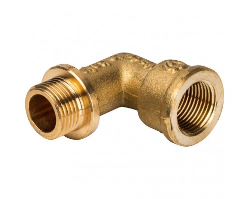 Угольник STOUT с упором НВ 3/8 (SFT-0015-000038) Угольник STOUT с упором НВ 3/8 (SFT-0015-000038)
